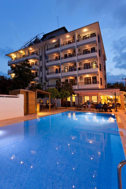 Kandelor Hotel (Ex. Xperia Kandelor Hotel) 4*