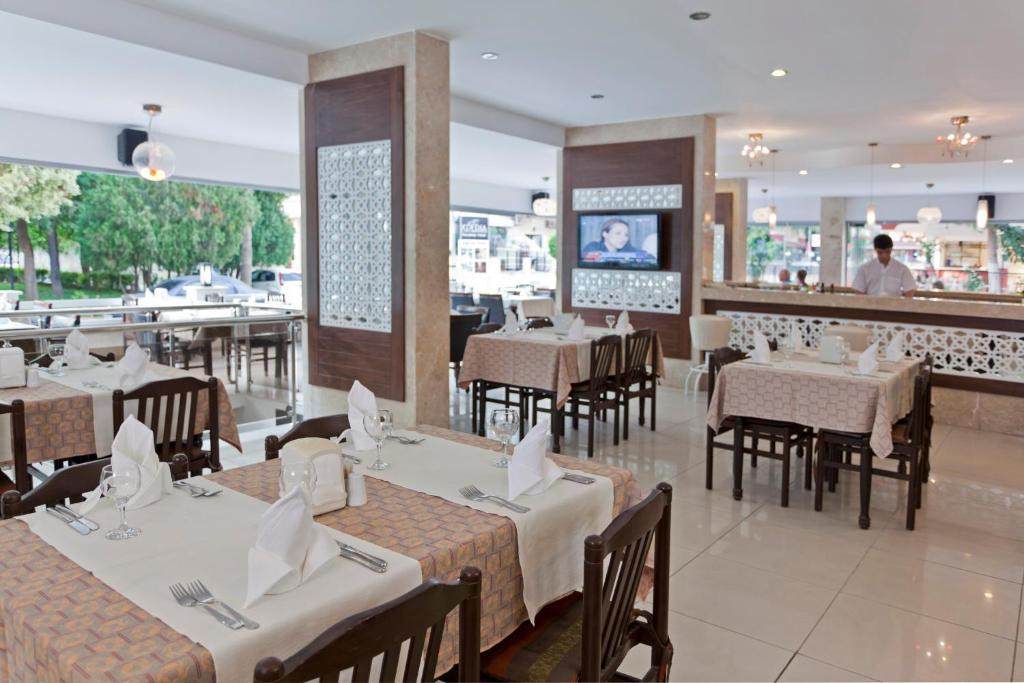 Kandelor Hotel (Ex. Xperia Kandelor Hotel) 4*