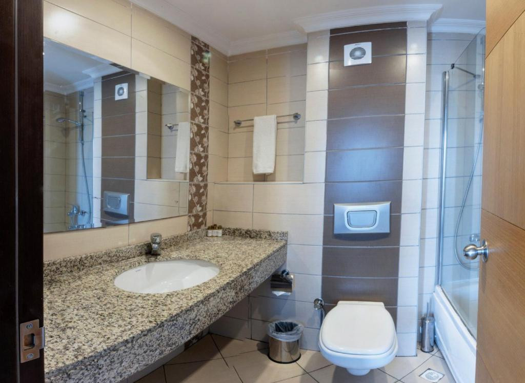 Kandelor Hotel (Ex. Xperia Kandelor Hotel) 4*