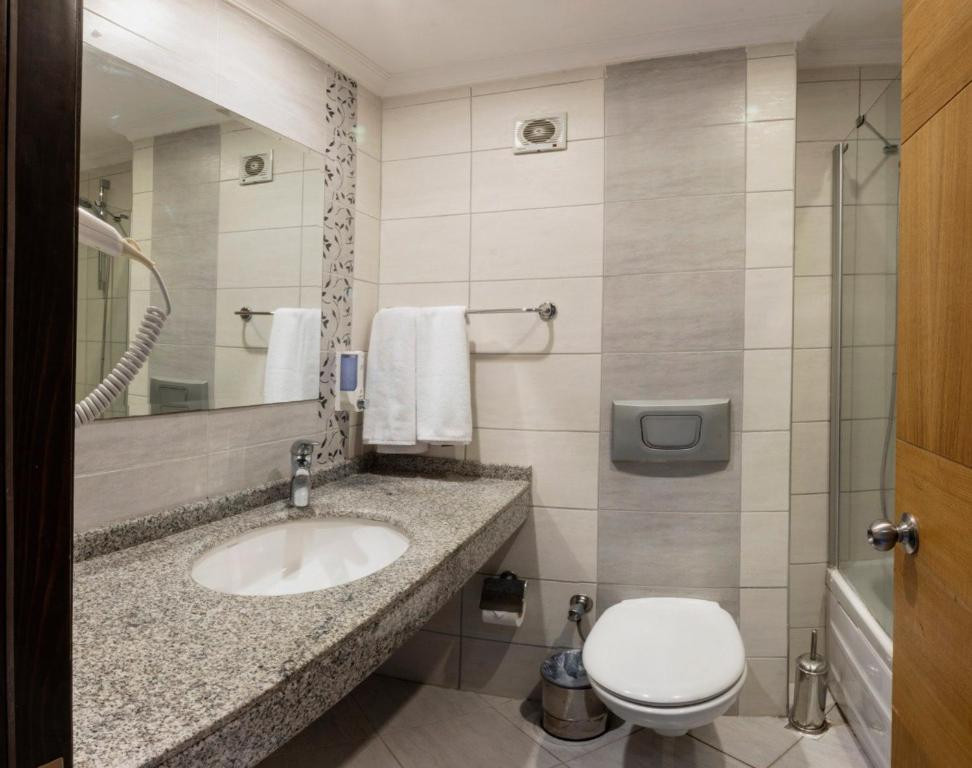 Kandelor Hotel (Ex. Xperia Kandelor Hotel) 4*