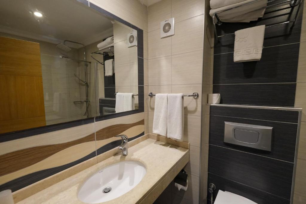 Kandelor Hotel (Ex. Xperia Kandelor Hotel) 4*