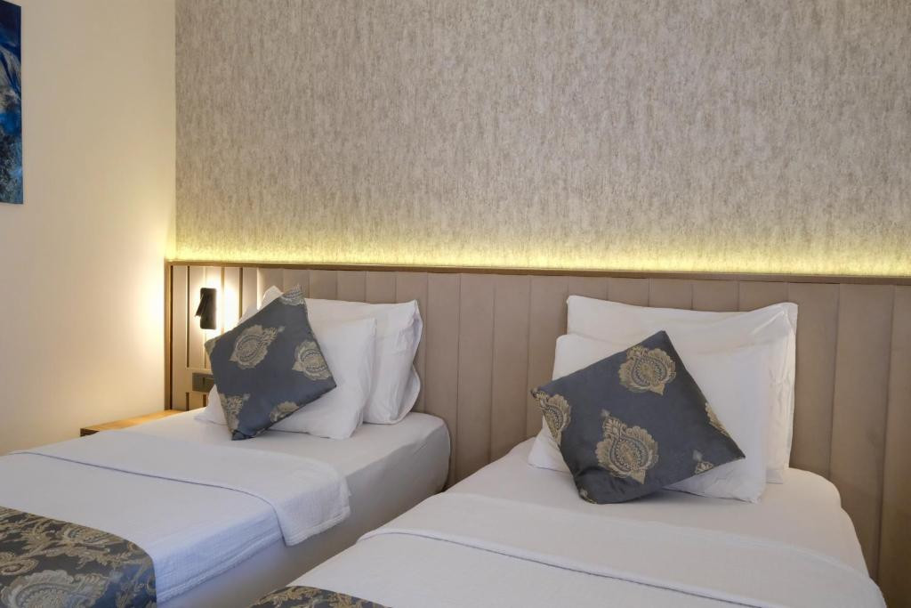 Kandelor Hotel (Ex. Xperia Kandelor Hotel) 4*