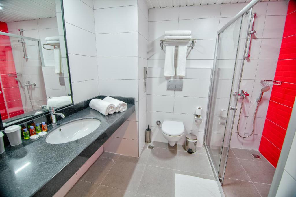 Ramira City (Ex. Karat) Adults Only 16+ 4*
