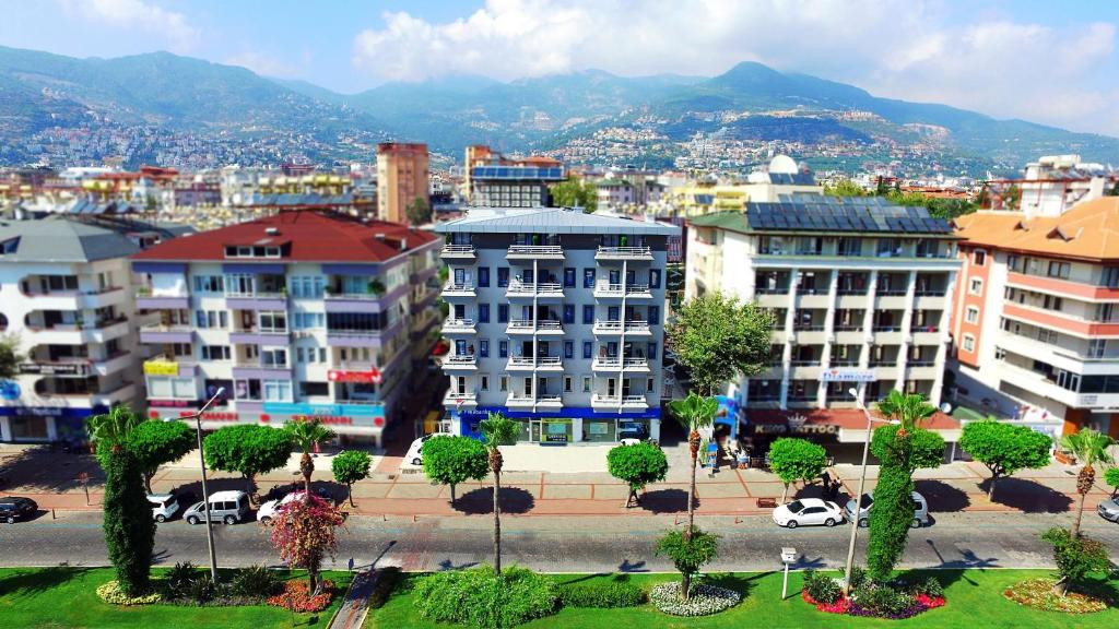 Ramira City (Ex. Karat) Adults Only 16+ 4*