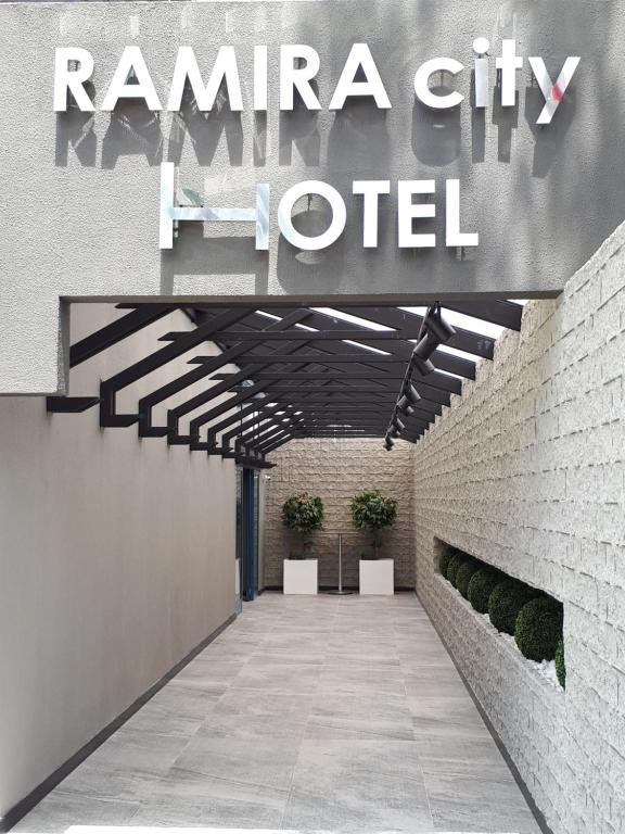 Ramira City (Ex. Karat) Adults Only 16+ 4*