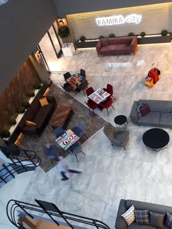 Ramira City (Ex. Karat) Adults Only 16+ 4*