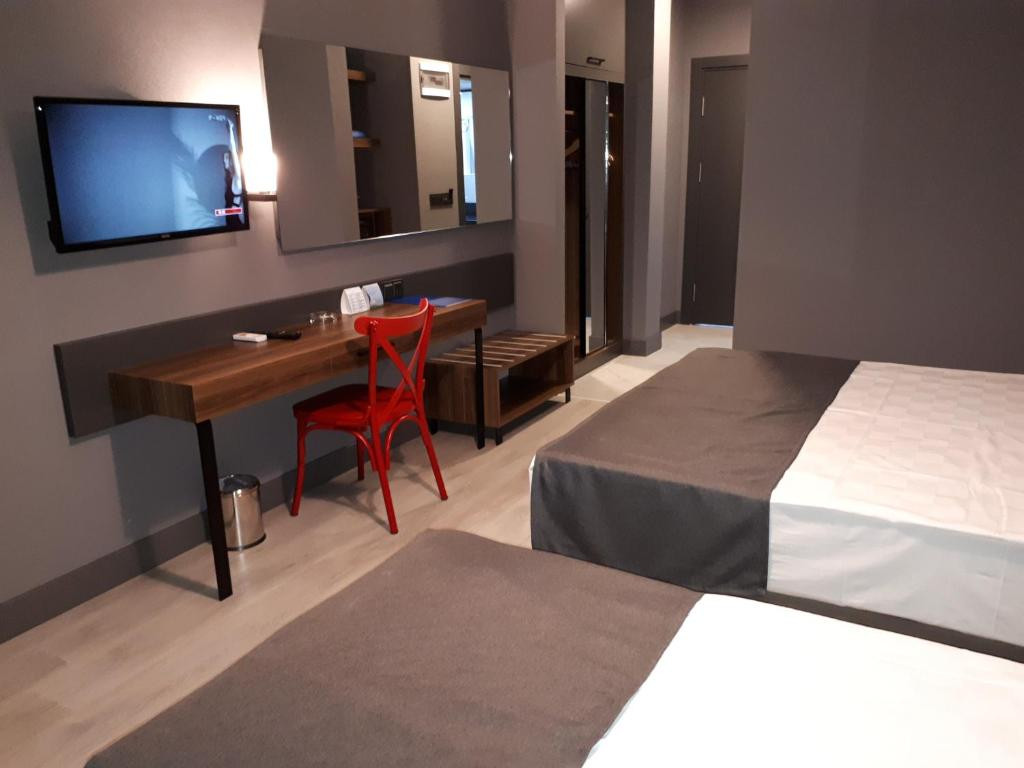 Ramira City (Ex. Karat) Adults Only 16+ 4*