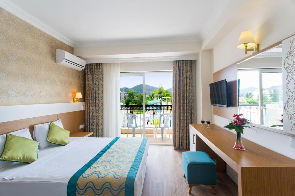 Kemer Dream Hotel 4*