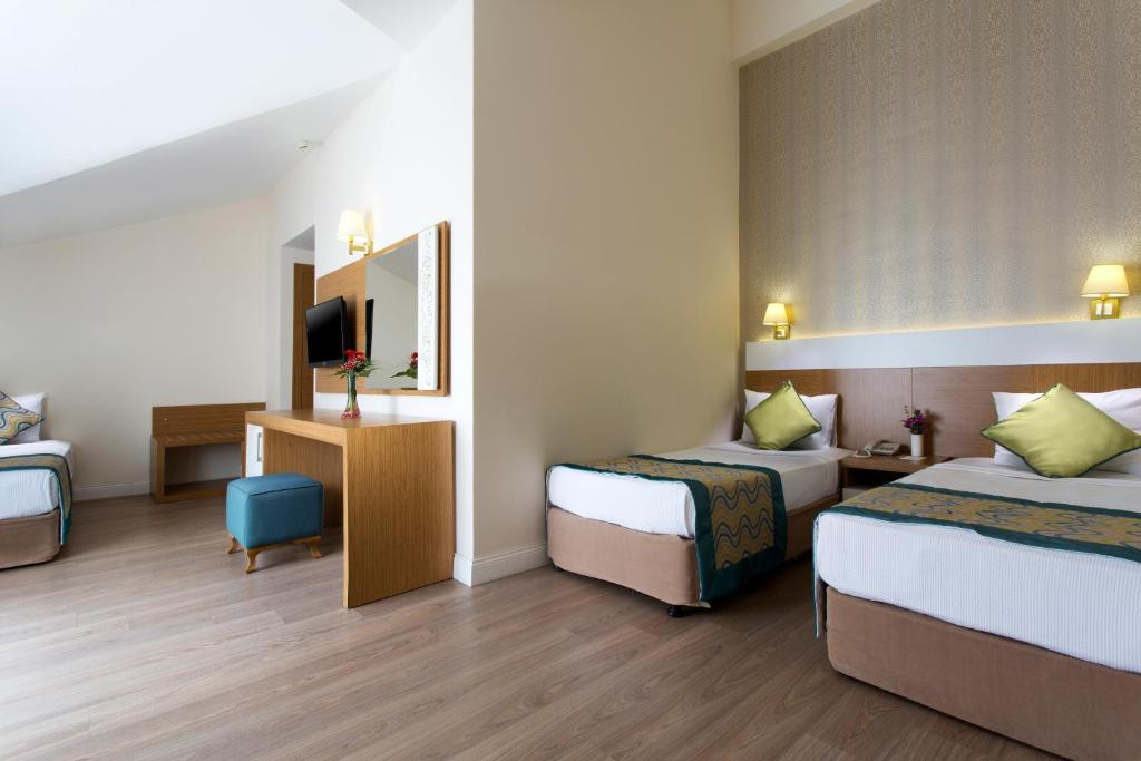 Kemer Dream Hotel 4*