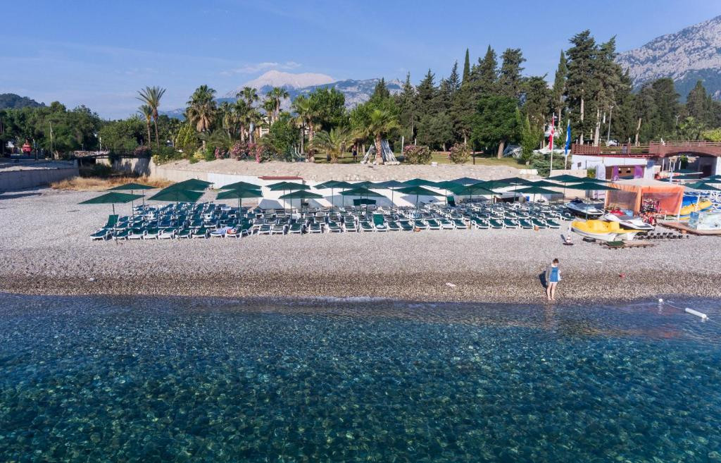 Kemer Dream Hotel 4*