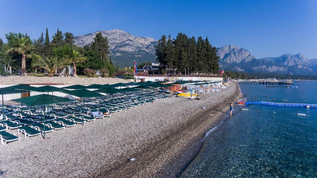 Kemer Dream Hotel 4*