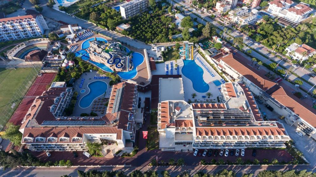 Kemer Dream Hotel 4*