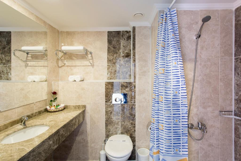 Kemer Dream Hotel 4*