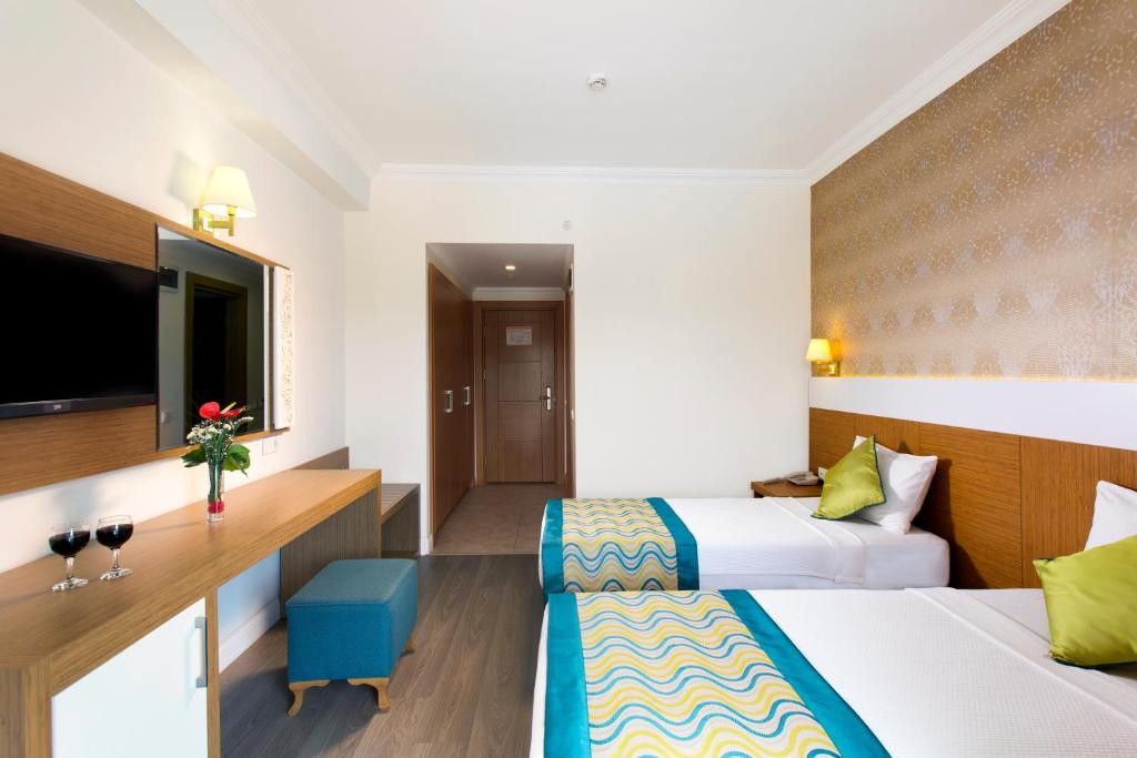 Kemer Dream Hotel 4*