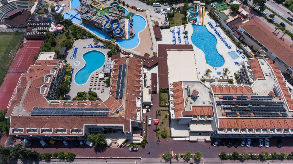 Kemer Dream Hotel 4*