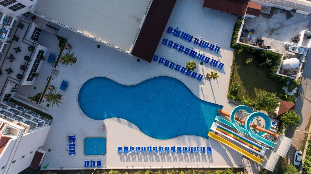 Kemer Dream Hotel 4*