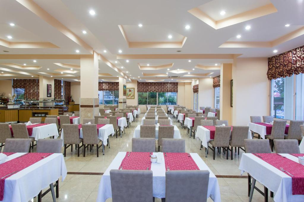 Kemer Dream Hotel 4*