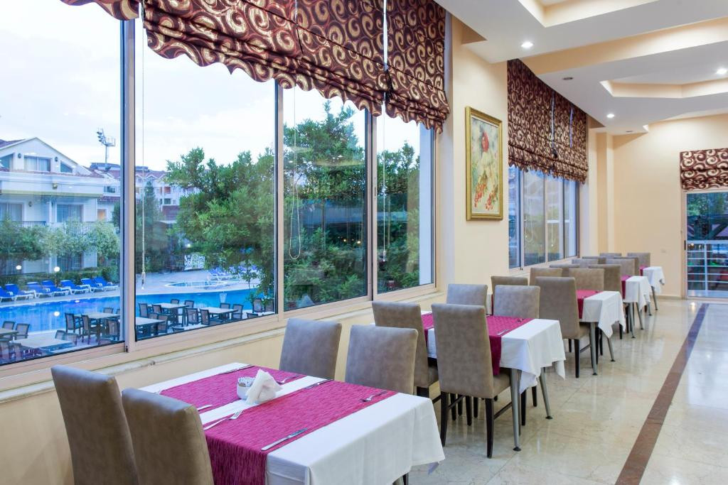 Kemer Dream Hotel 4*