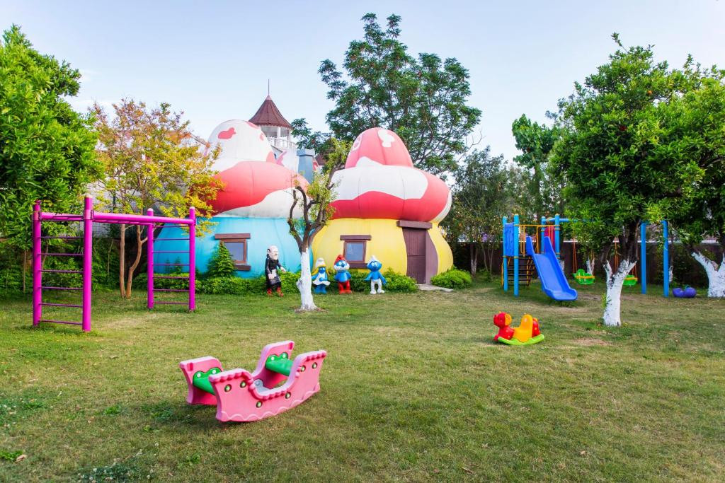 Kemer Dream Hotel 4*