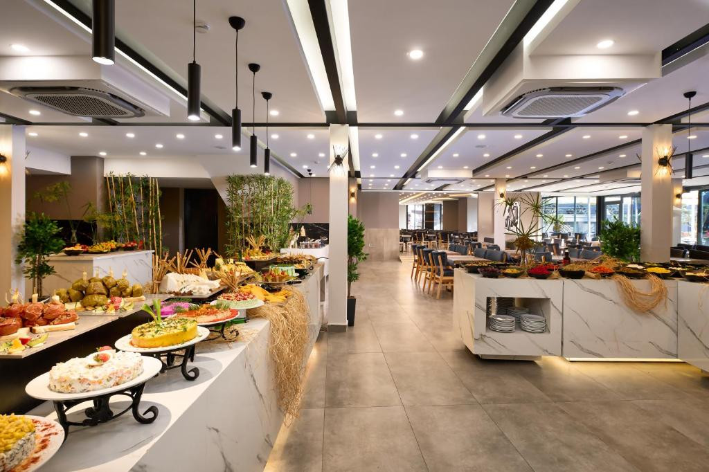 Kaila Krizantem Hotel 4*