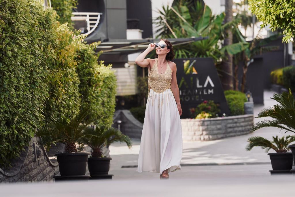 Kaila Krizantem Hotel 4*