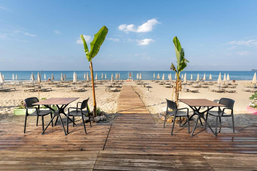Kaila Krizantem Hotel 4*