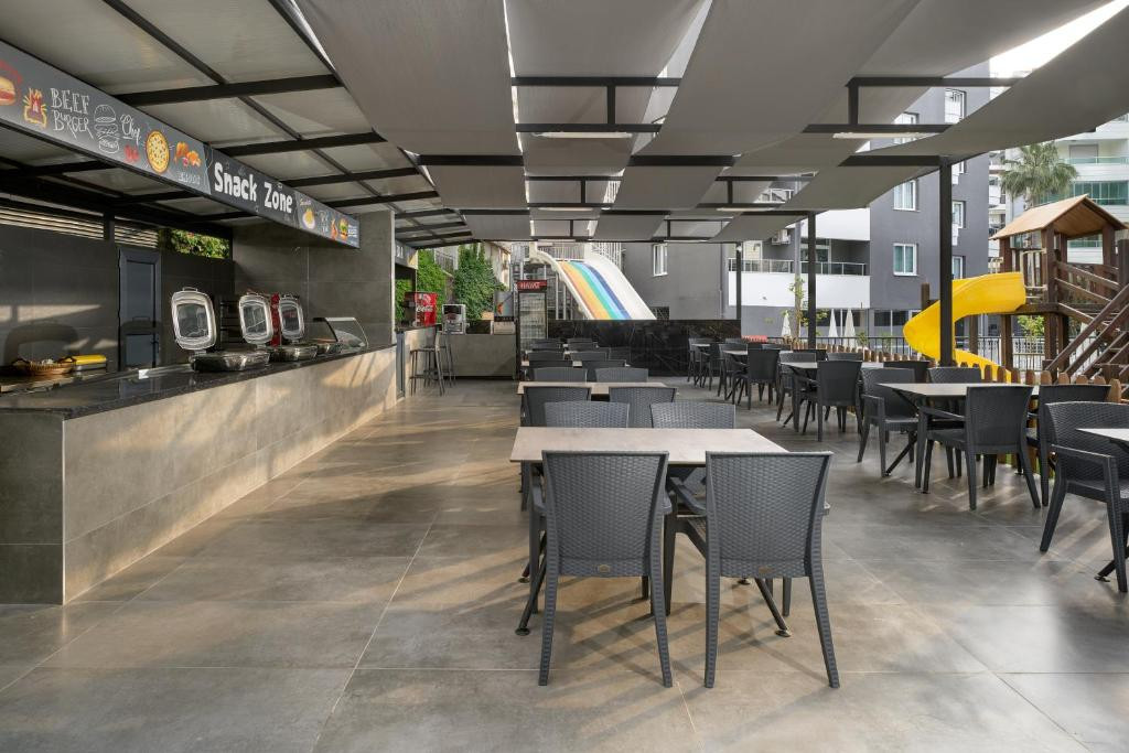 Kaila Krizantem Hotel 4*