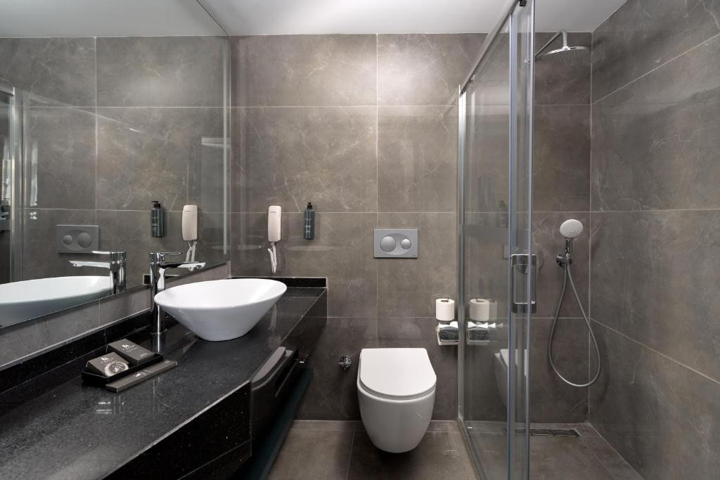 Kaila Krizantem Hotel 4*