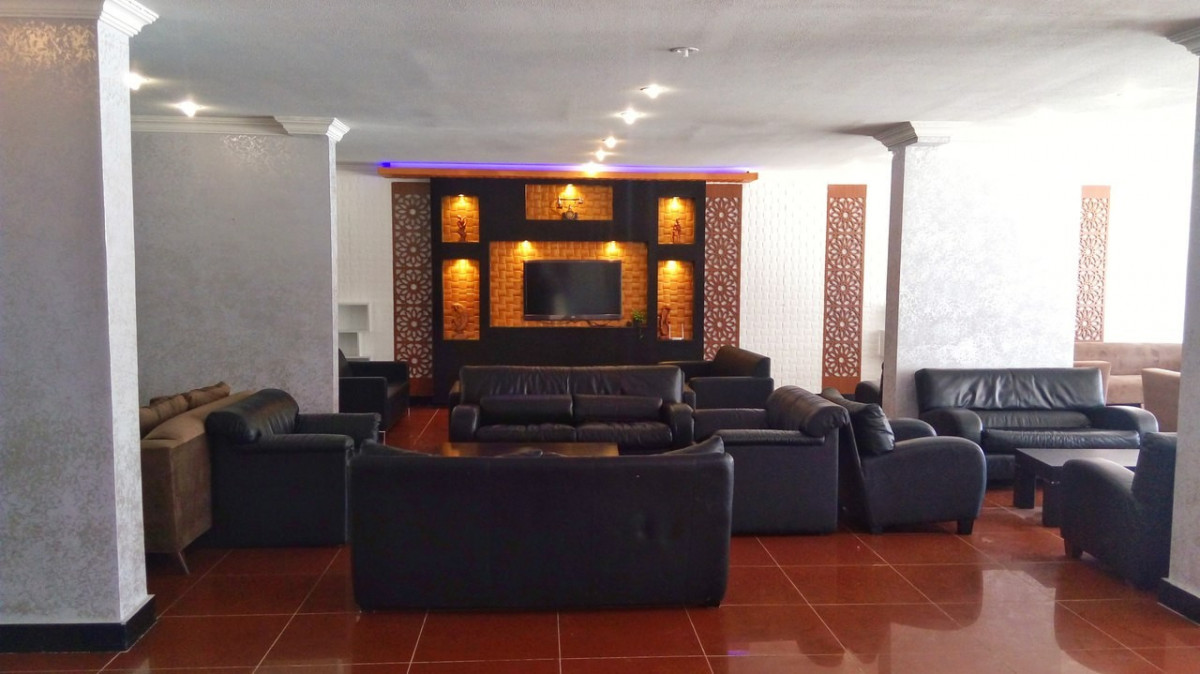 Castle Park (Ex. Larissa Park) 4*