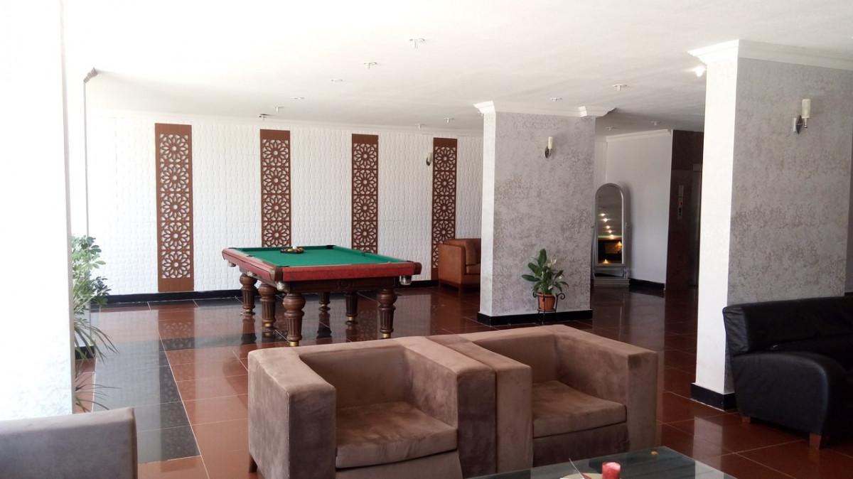 Castle Park (Ex. Larissa Park) 4*