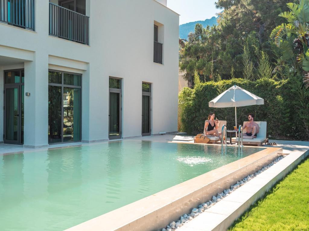 Sherwood Exclusive Kemer (Ex. Sherwood Club, Majesty Club) 5*