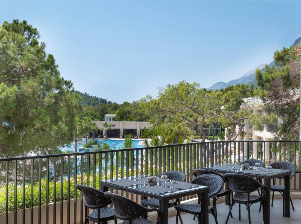 Sherwood Exclusive Kemer (Ex. Sherwood Club, Majesty Club) 5*