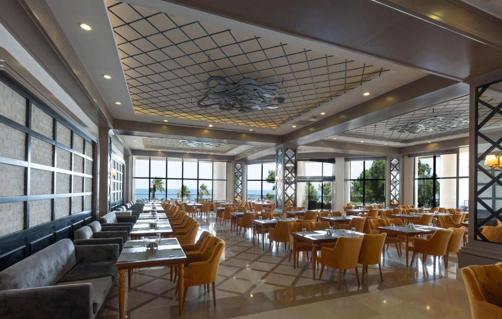 Sherwood Exclusive Kemer (Ex. Sherwood Club, Majesty Club) 5*