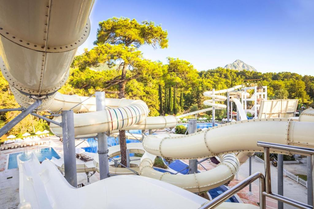 Sherwood Exclusive Kemer (Ex. Sherwood Club, Majesty Club) 5*