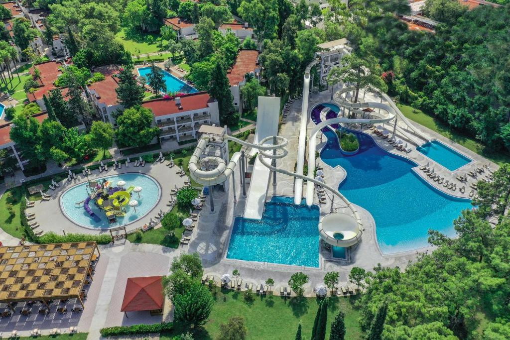 Sherwood Exclusive Kemer (Ex. Sherwood Club, Majesty Club) 5*