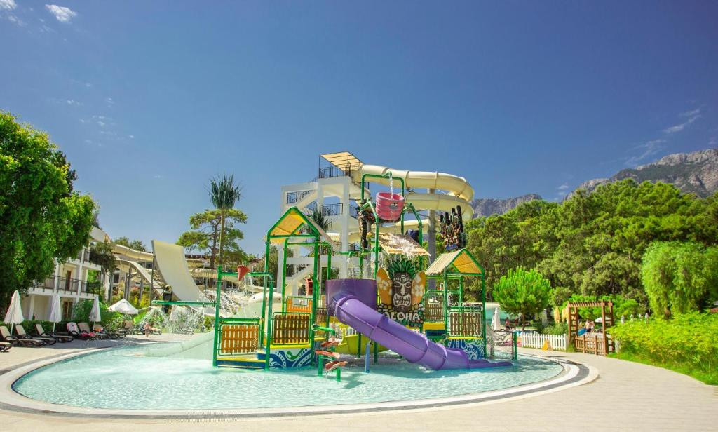 Sherwood Exclusive Kemer (Ex. Sherwood Club, Majesty Club) 5*