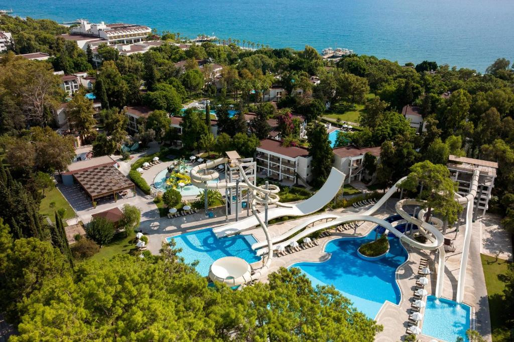 Sherwood Exclusive Kemer (Ex. Sherwood Club, Majesty Club) 5*
