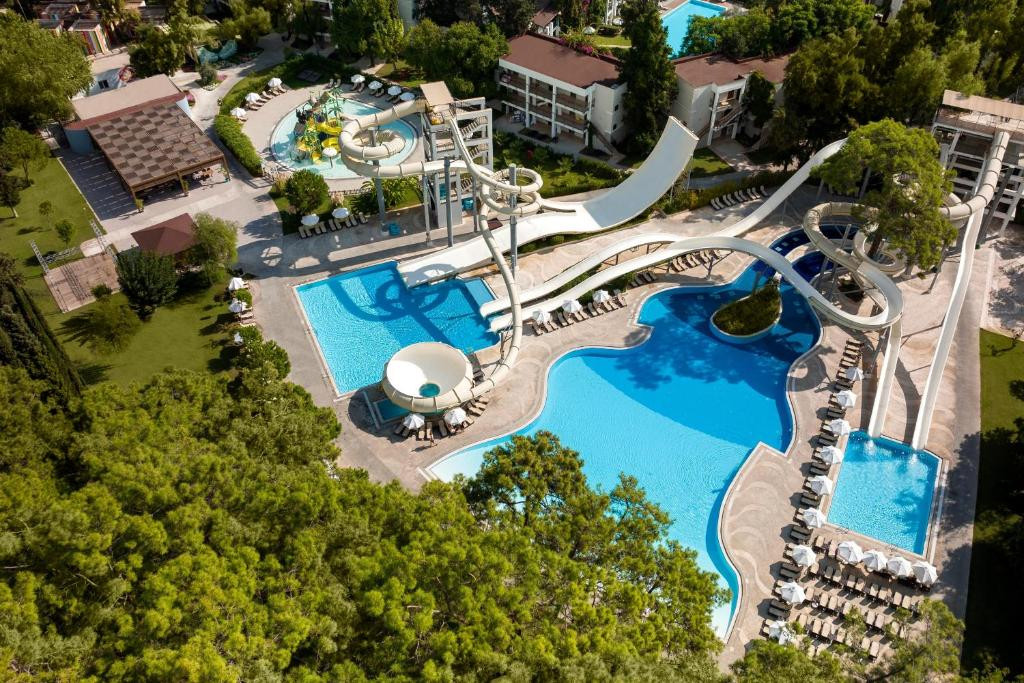 Sherwood Exclusive Kemer (Ex. Sherwood Club, Majesty Club) 5*