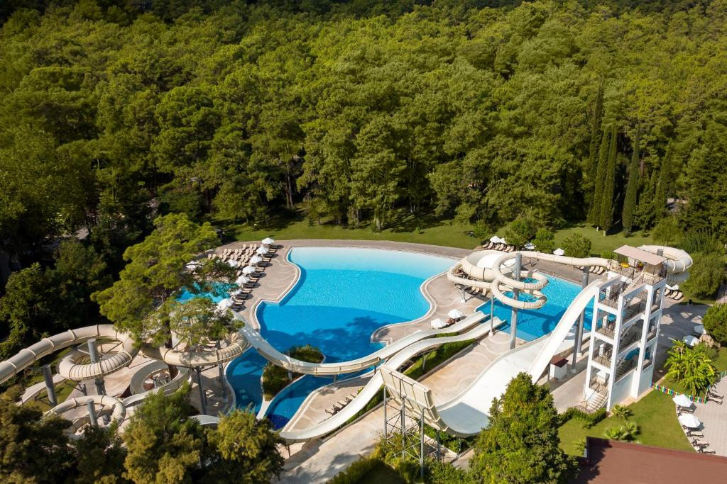 Sherwood Exclusive Kemer (Ex. Sherwood Club, Majesty Club) 5*
