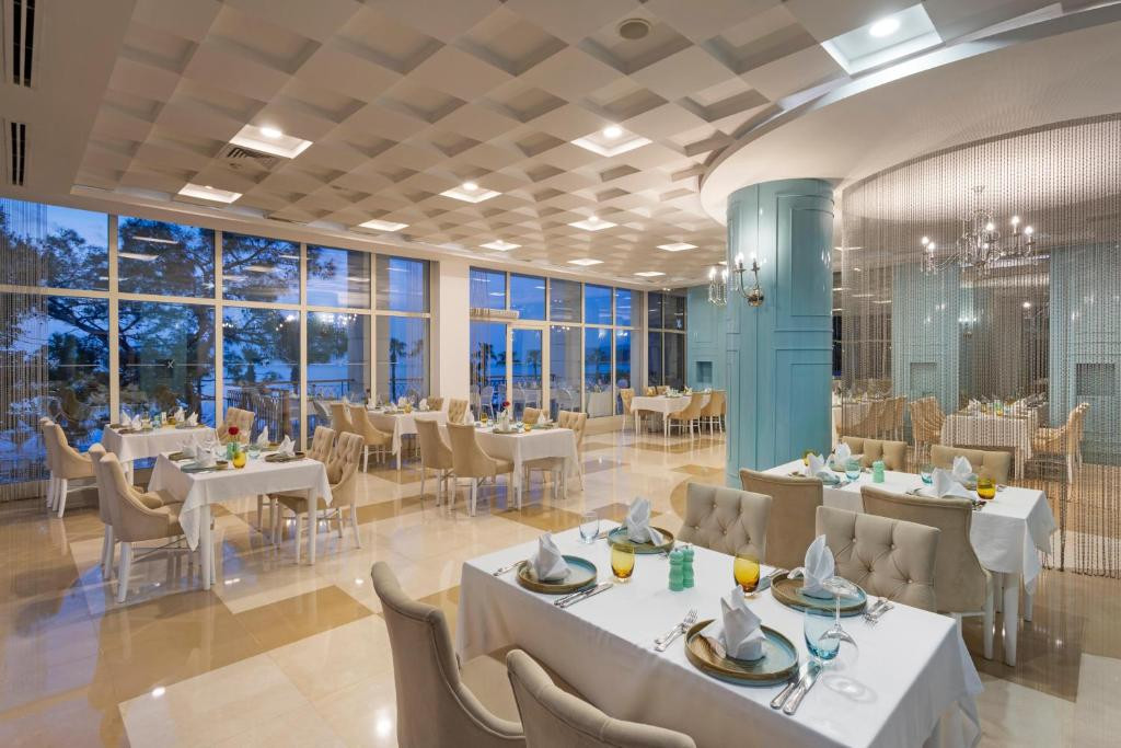 Sherwood Exclusive Kemer (Ex. Sherwood Club, Majesty Club) 5*