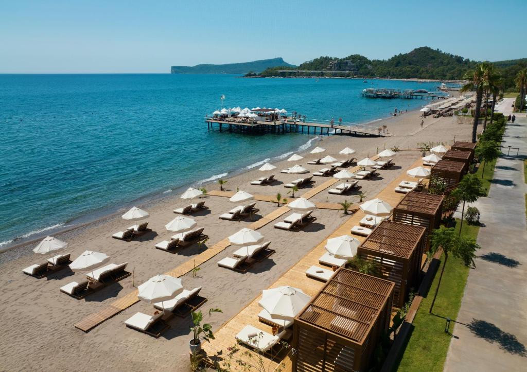 Sherwood Exclusive Kemer (Ex. Sherwood Club, Majesty Club) 5*