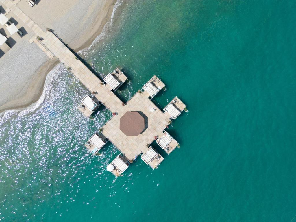 Sherwood Exclusive Kemer (Ex. Sherwood Club, Majesty Club) 5*