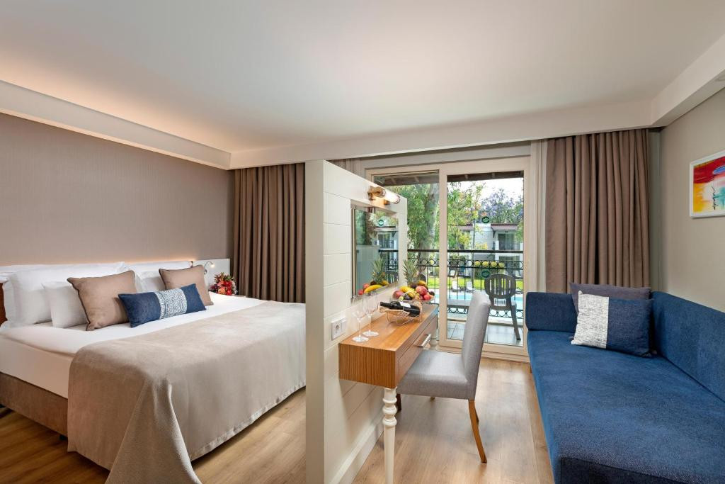 Sherwood Exclusive Kemer (Ex. Sherwood Club, Majesty Club) 5*