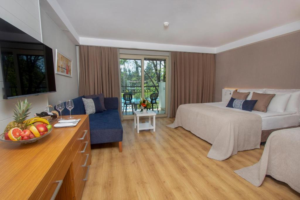 Sherwood Exclusive Kemer (Ex. Sherwood Club, Majesty Club) 5*