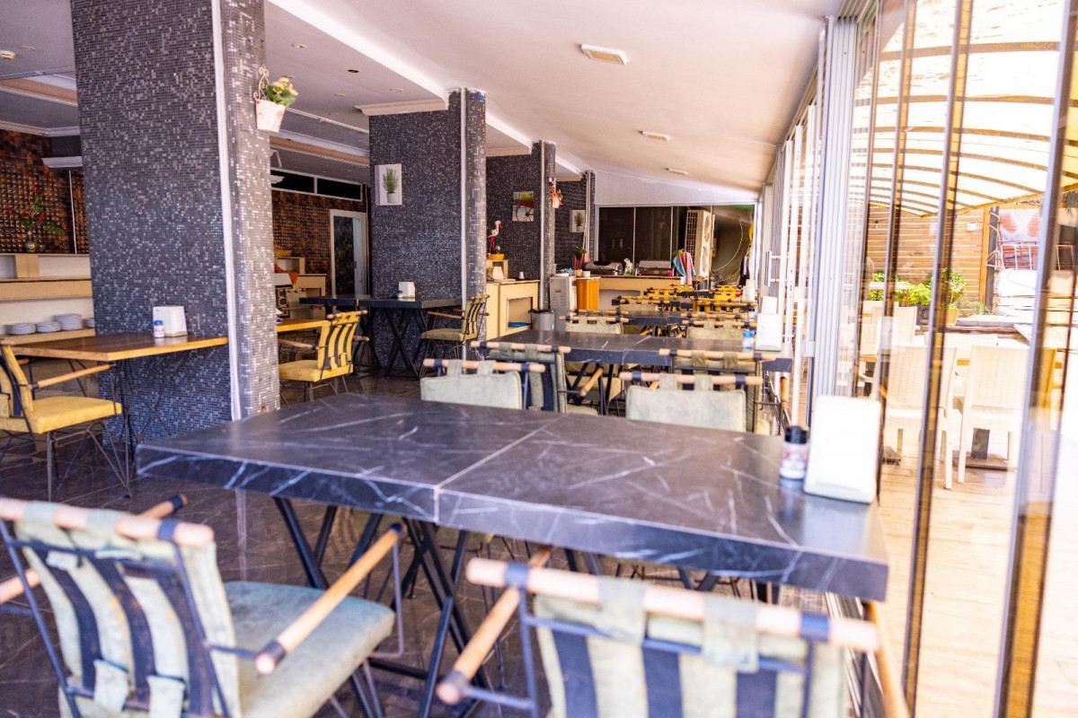 Semt Luna Beach (Ex. Monart, My Luna Playa) 3*