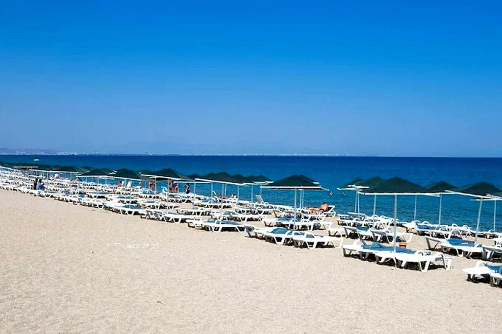 Camyuva Luna (Ex. Larissa Inn) 4*