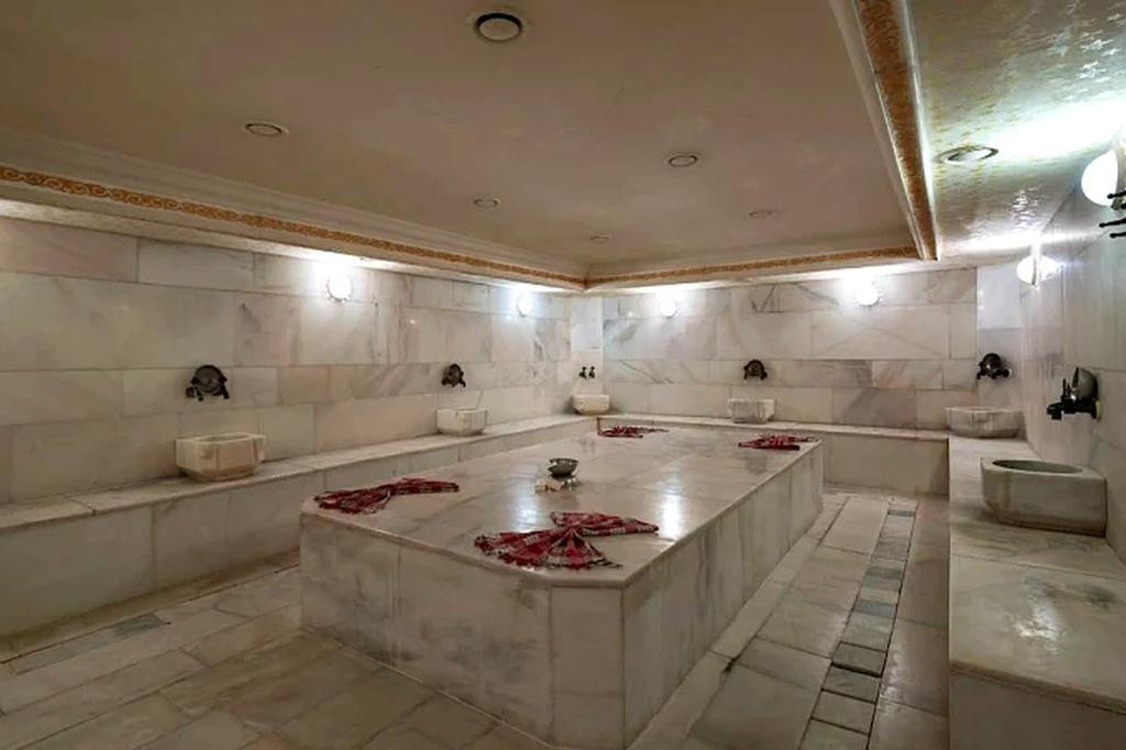 Camyuva Luna (Ex. Larissa Inn) 4*