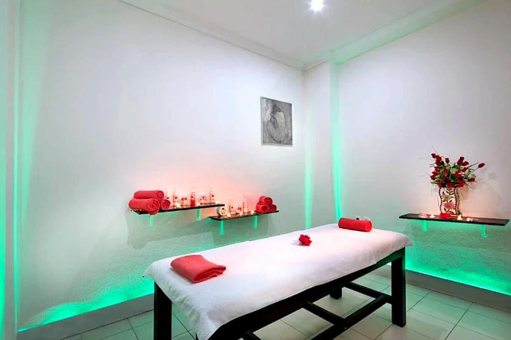 Camyuva Luna (Ex. Larissa Inn) 4*