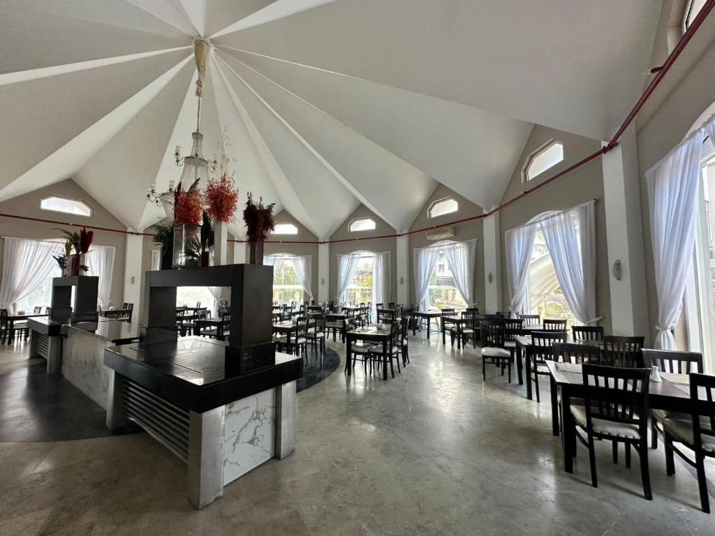 Camyuva Luna (Ex. Larissa Inn) 4*