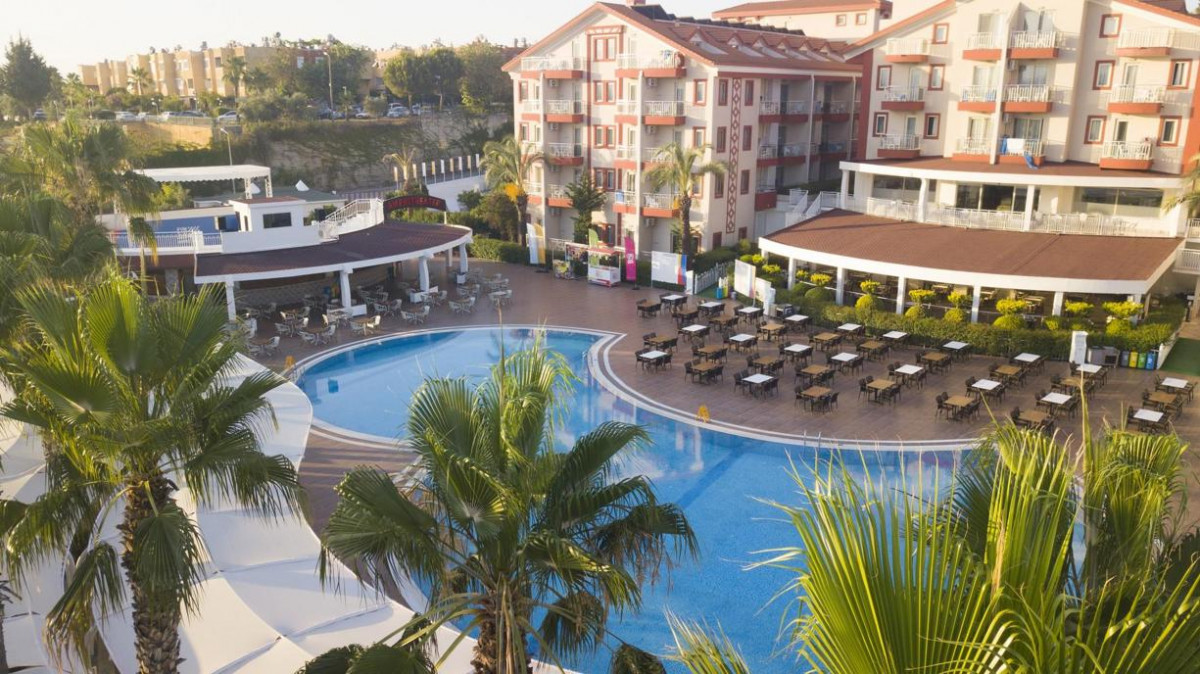Fun&Sun Smart Hane Sun  5*